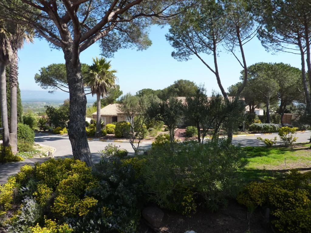 Village Club Mileade Roquebrune/Argens 외부 사진