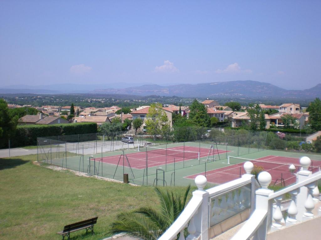 Village Club Mileade Roquebrune/Argens 외부 사진