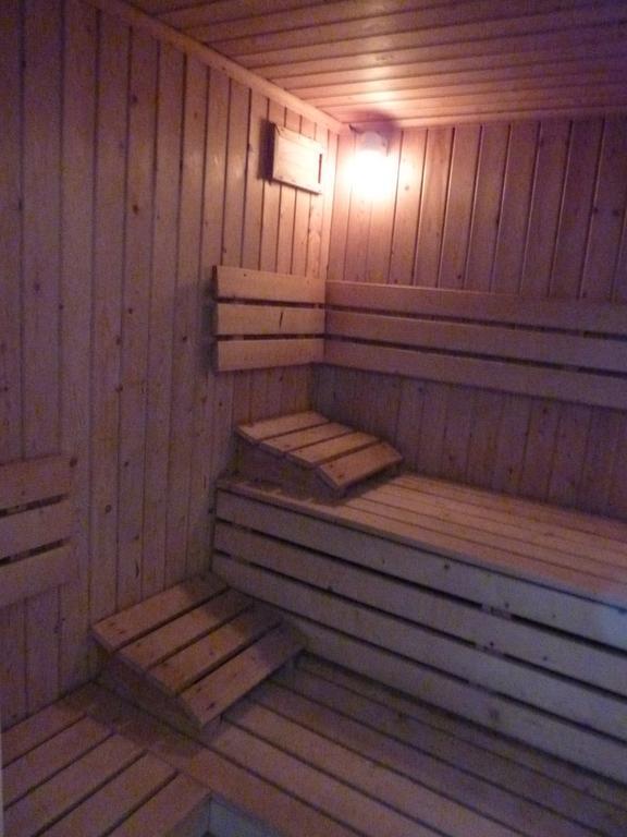 Village Club Mileade Roquebrune/Argens 외부 사진