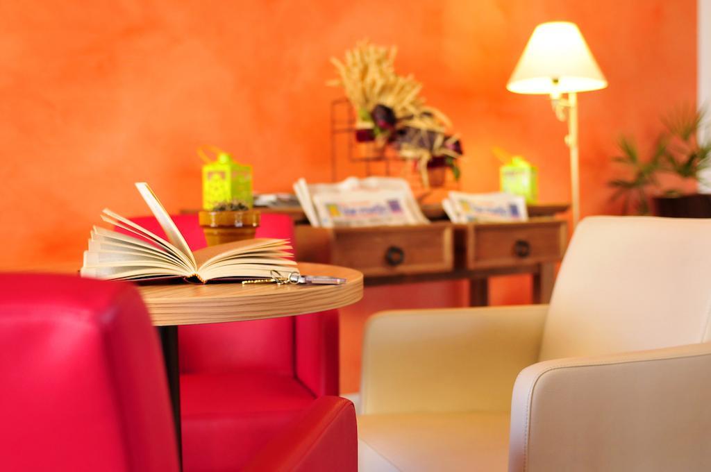 Village Club Mileade Roquebrune/Argens 외부 사진
