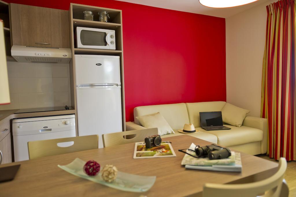 Village Club Mileade Roquebrune/Argens 외부 사진