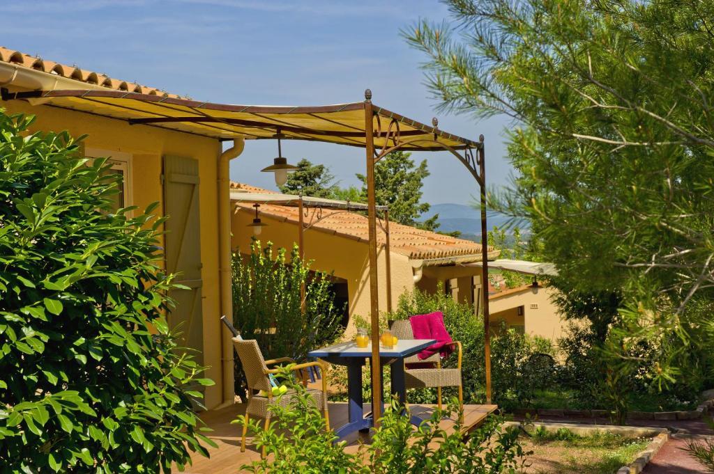 Village Club Mileade Roquebrune/Argens 객실 사진