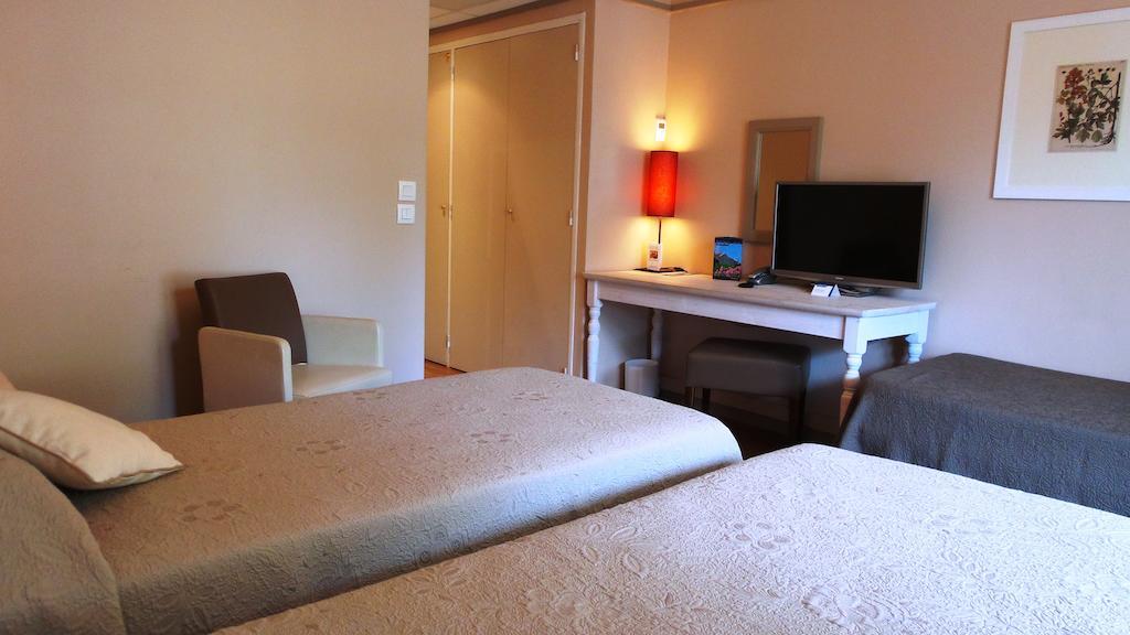 Village Club Mileade Roquebrune/Argens 객실 사진