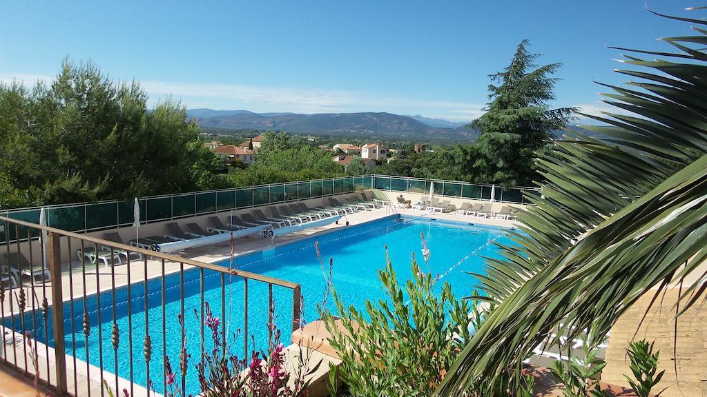 Village Club Mileade Roquebrune/Argens 외부 사진