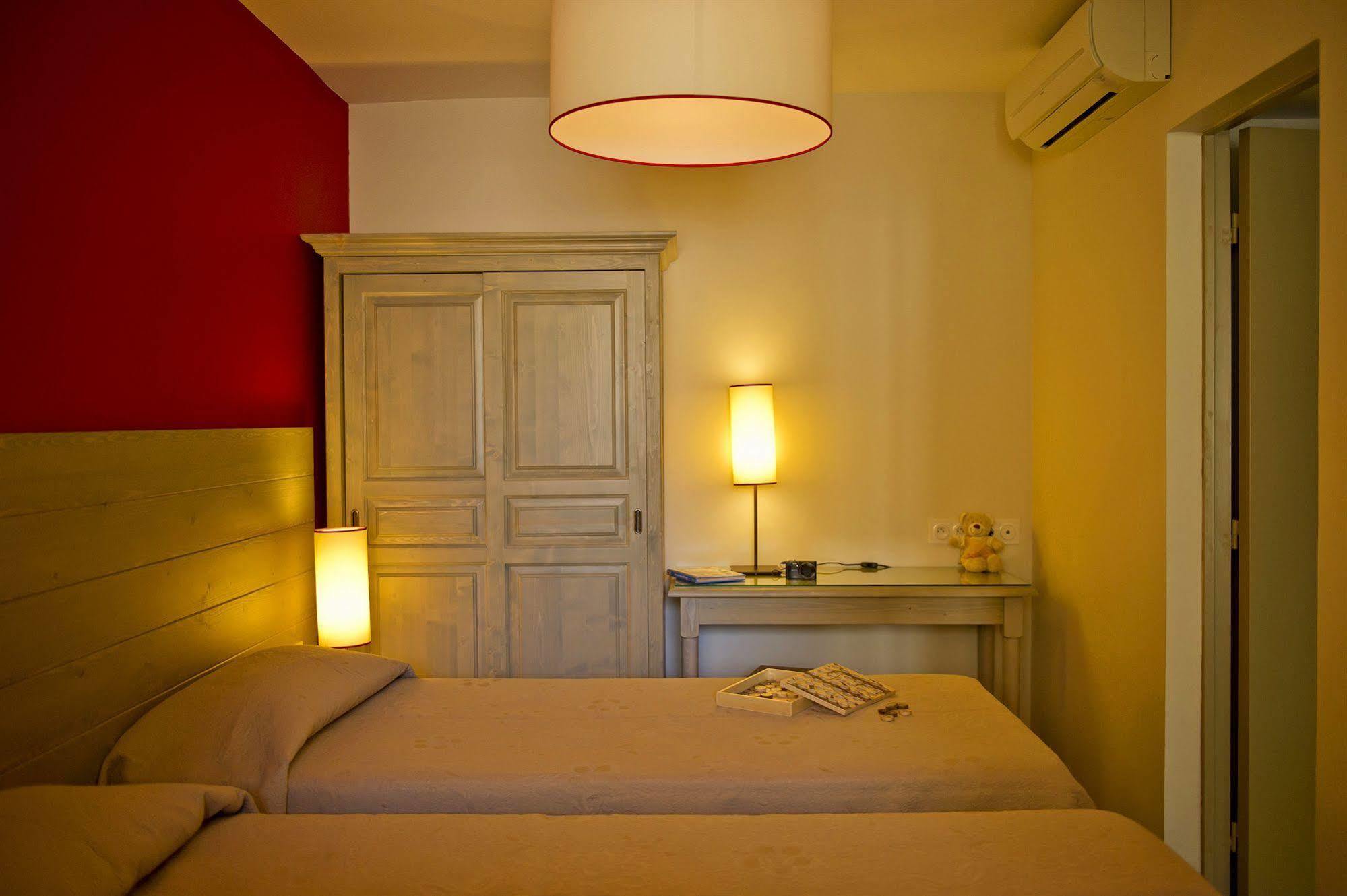 Village Club Mileade Roquebrune/Argens 외부 사진