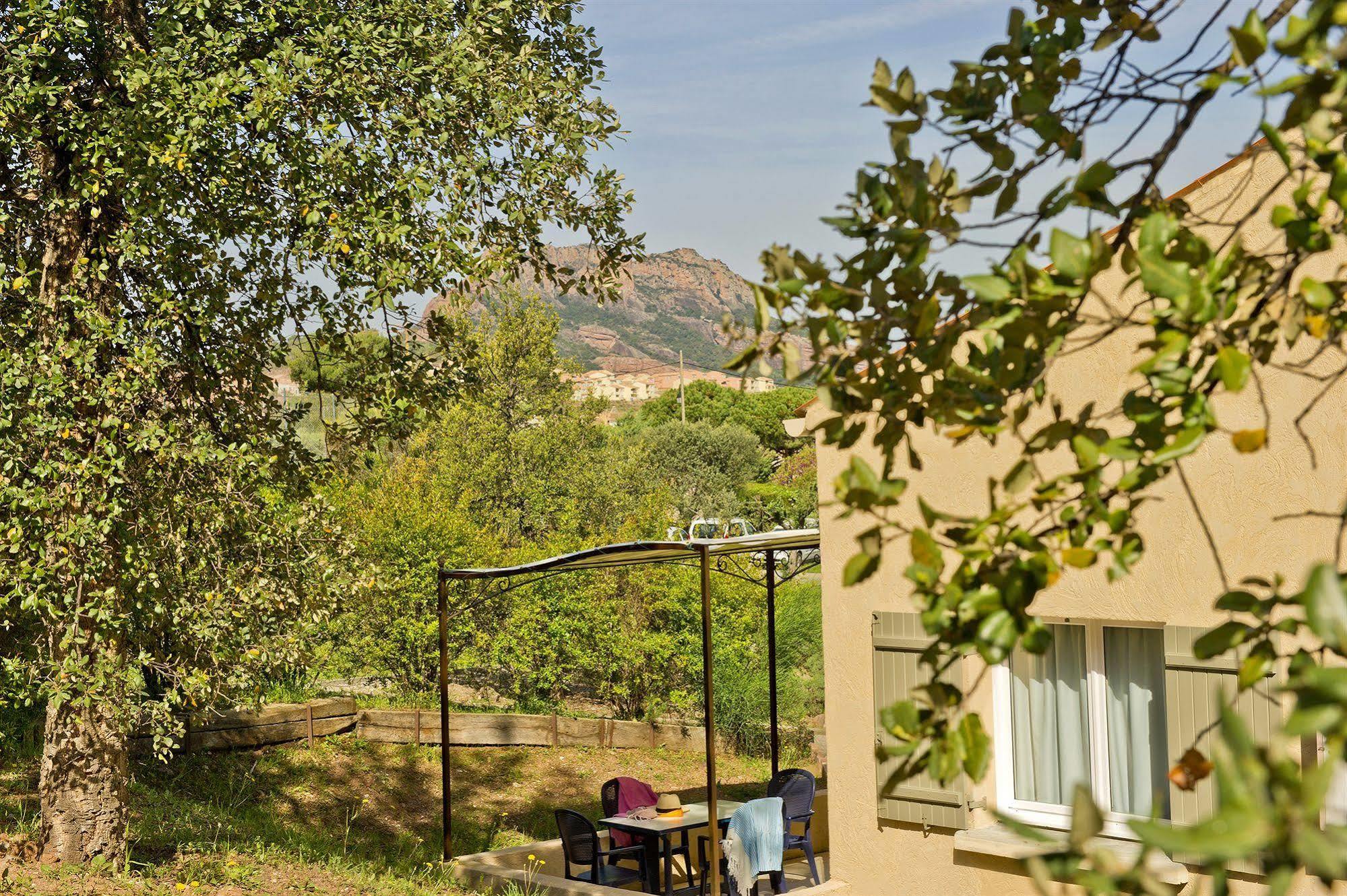 Village Club Mileade Roquebrune/Argens 외부 사진
